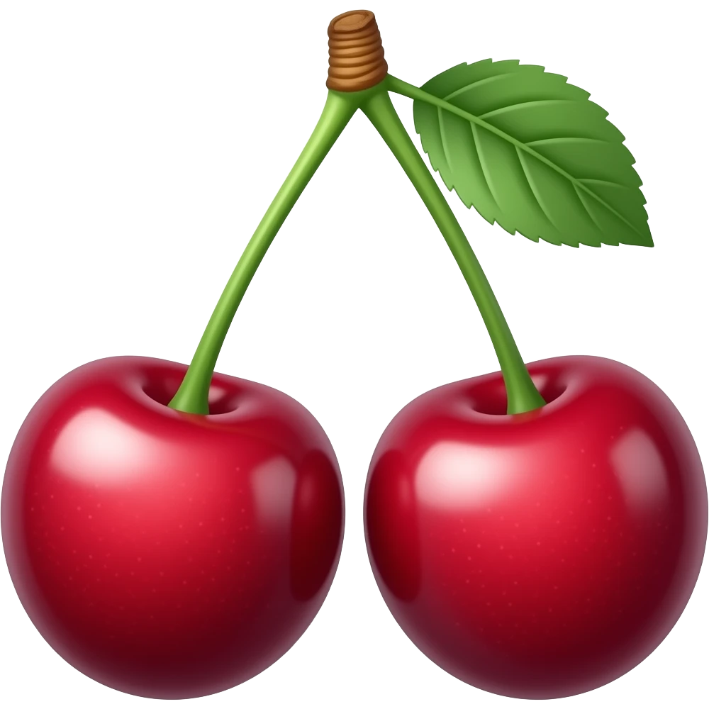 CHERRY emoji