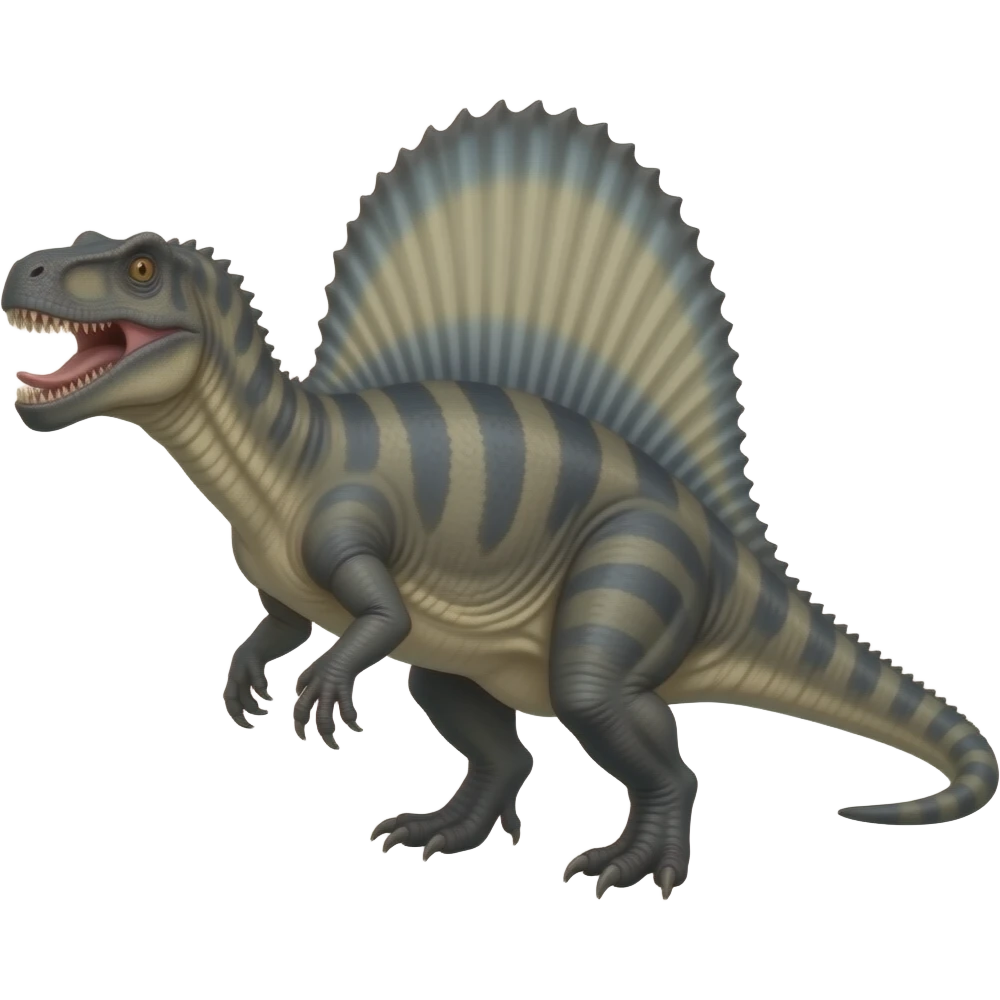 Gorgonops emoji
