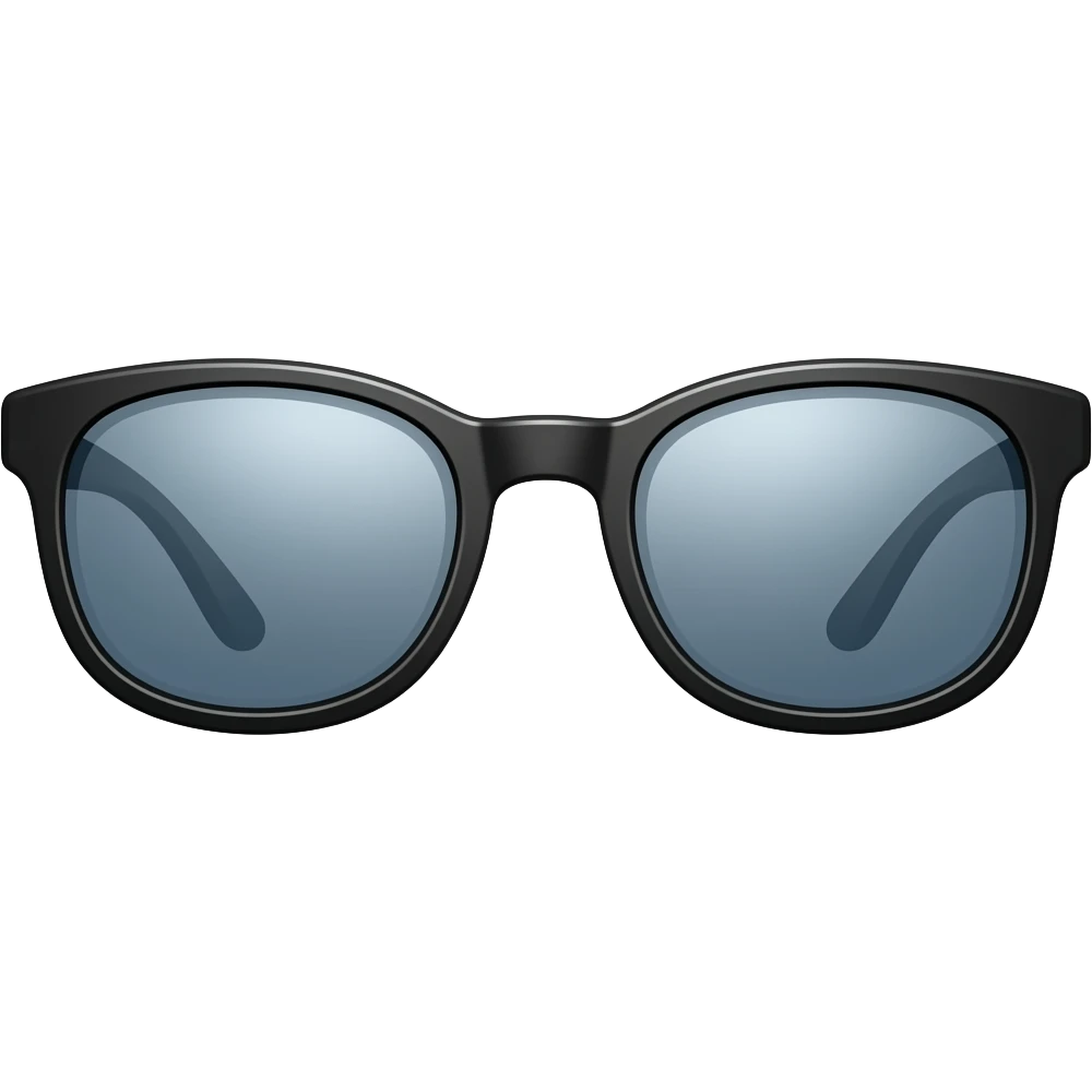 sunglasses emoji