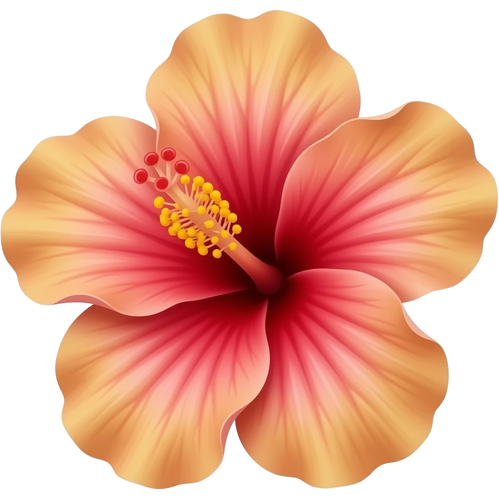 HIBISCUS emoji