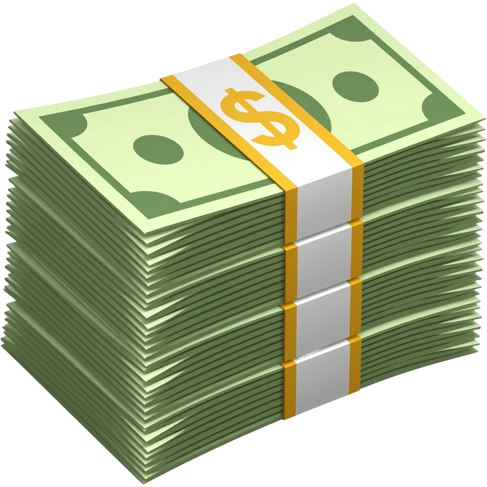 dinero emoji