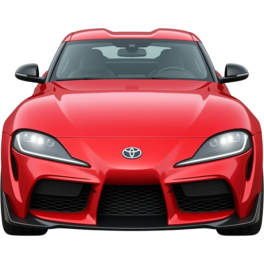 Supra emoji