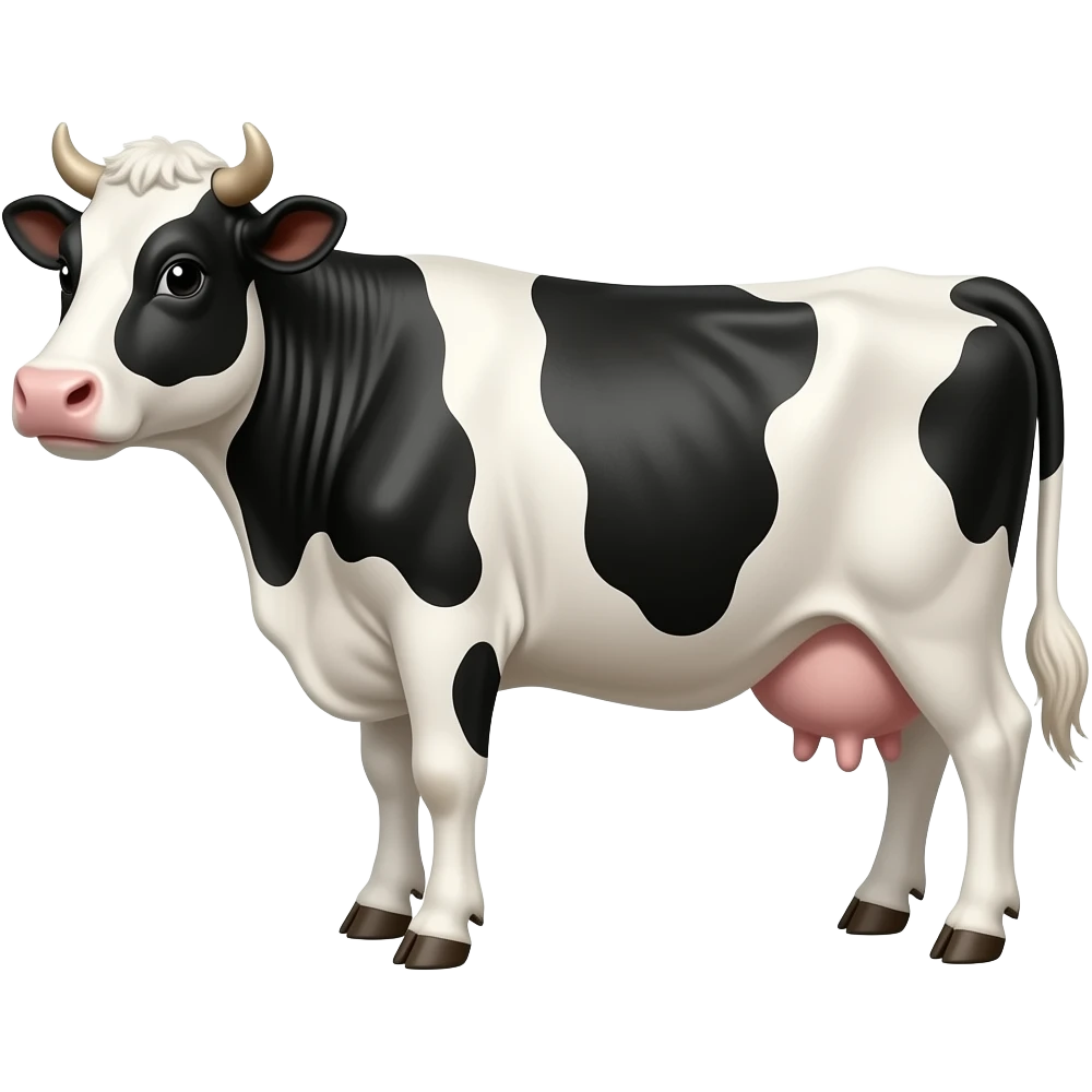 cow emoji
