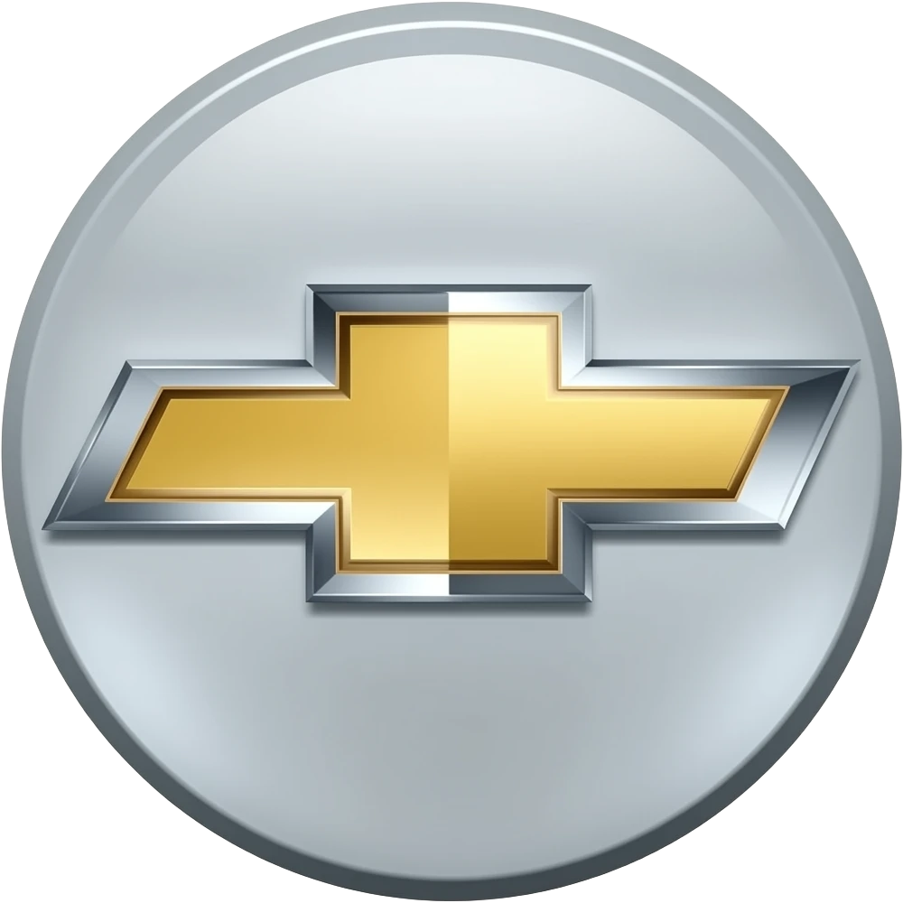 Chevy logo emoji