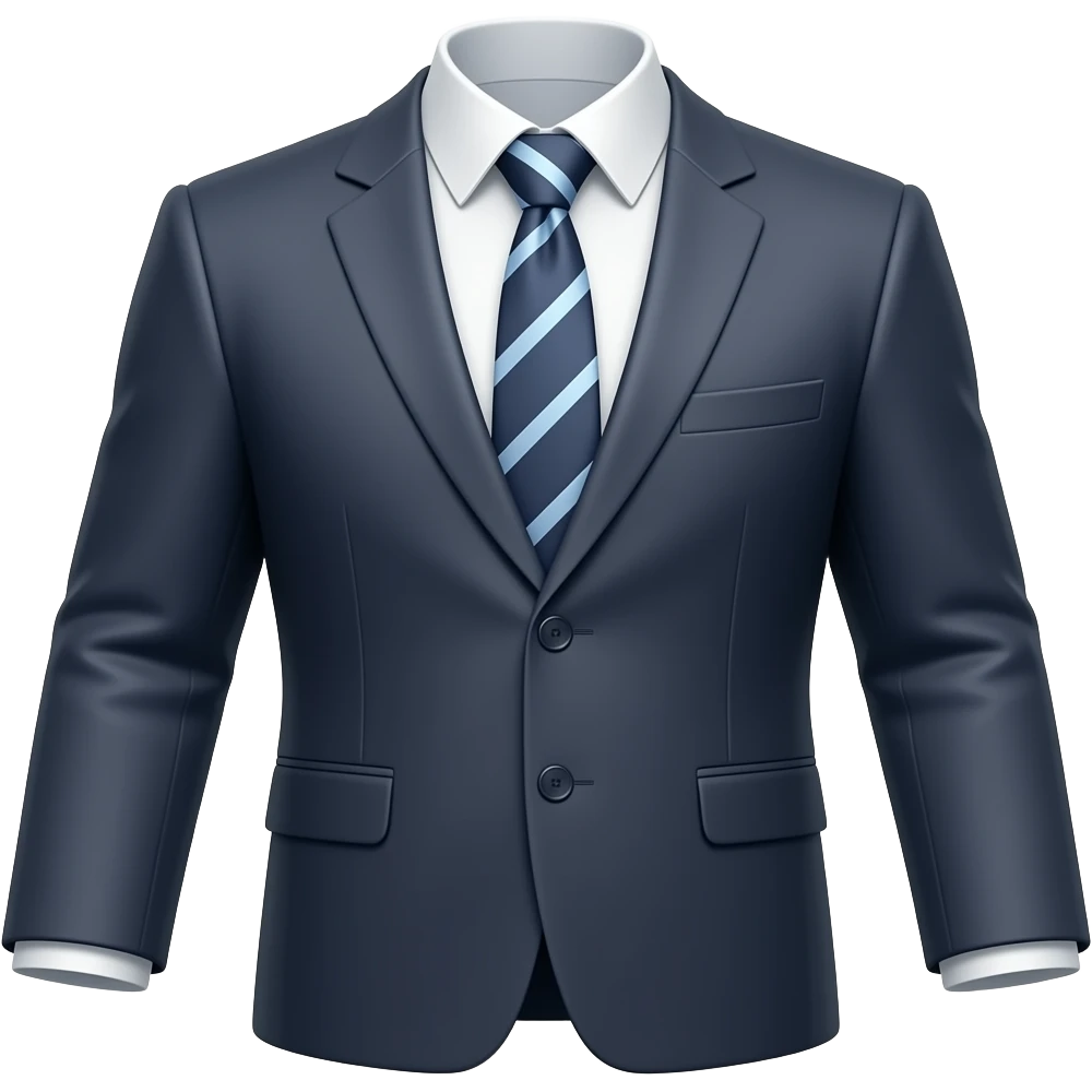 suit emoji