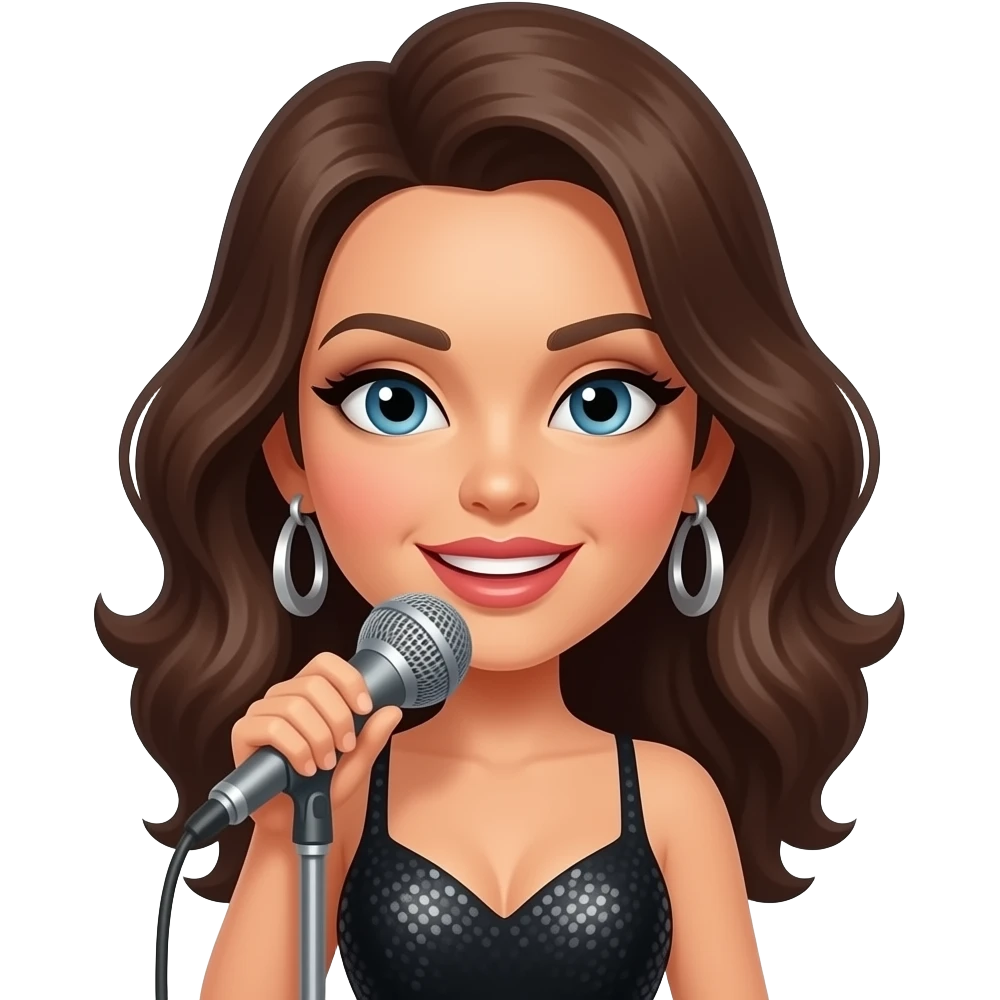 diva emoji