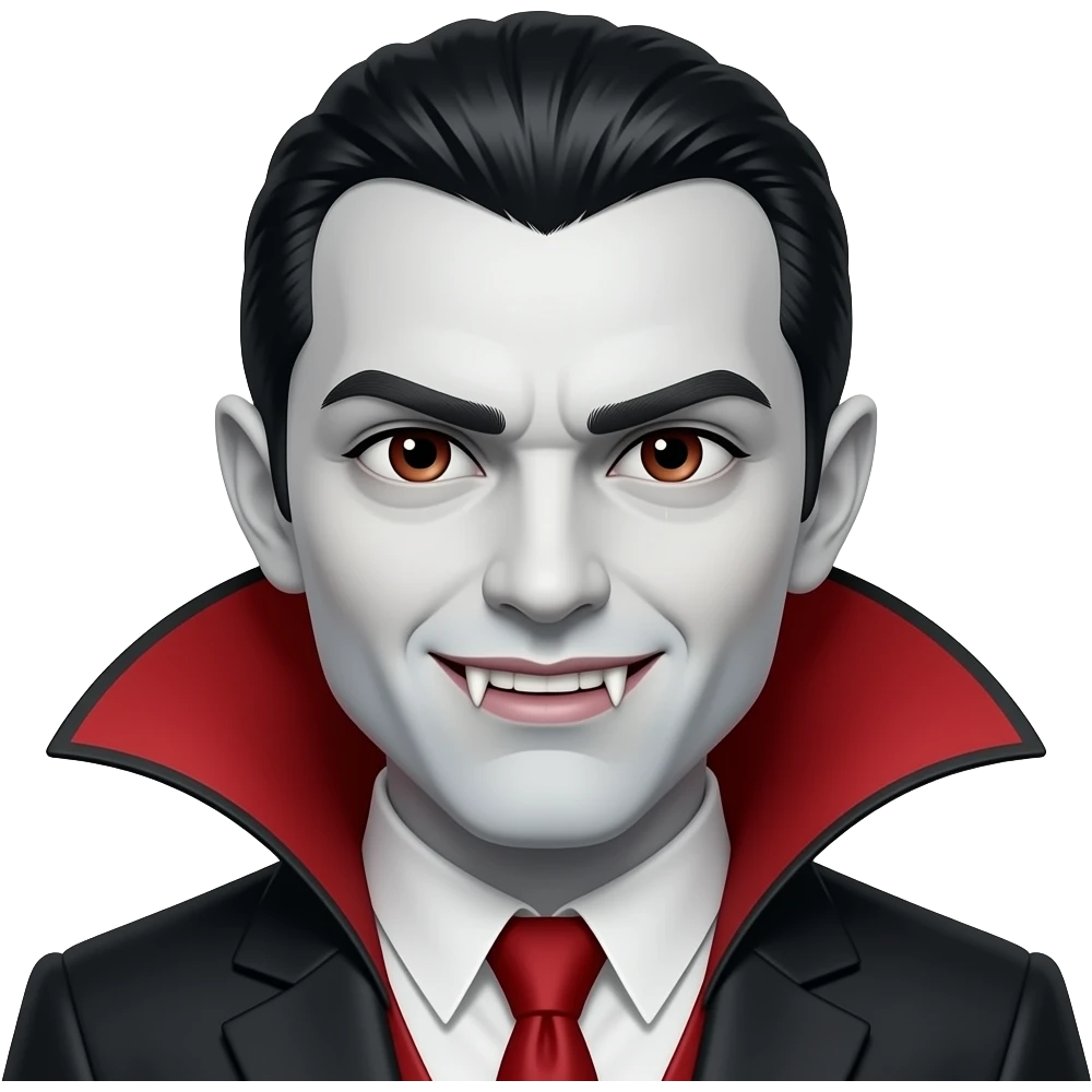 🧛 emoji