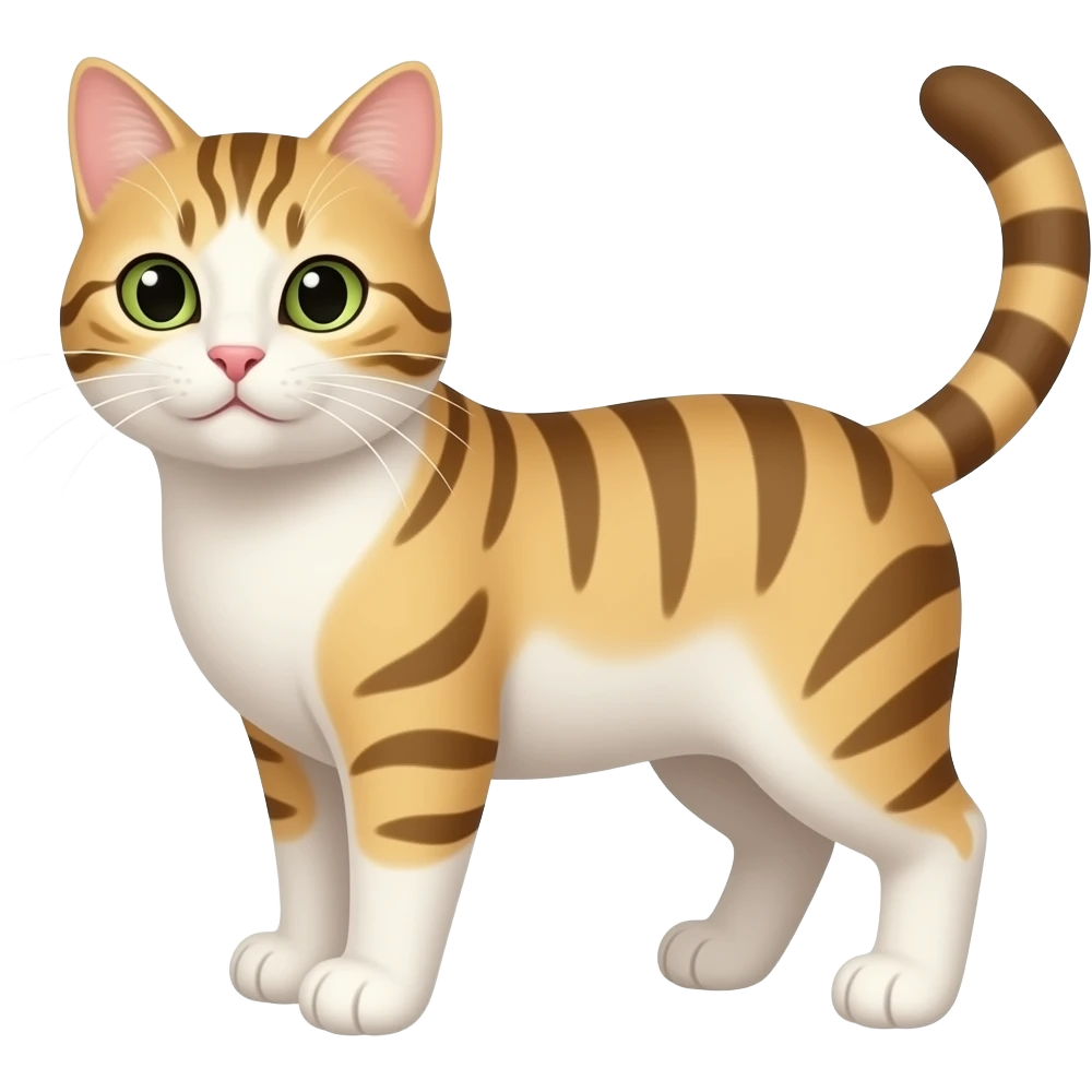 Pussy emoji