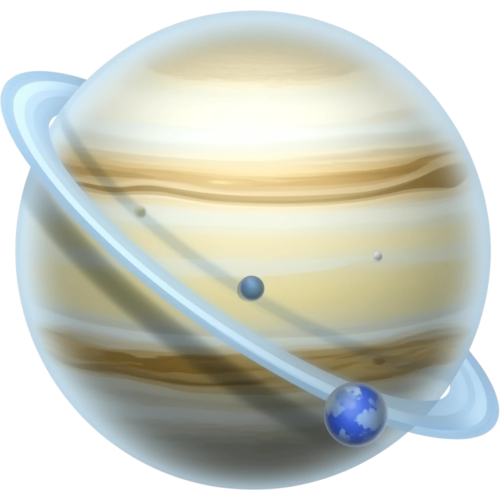 orbit emoji