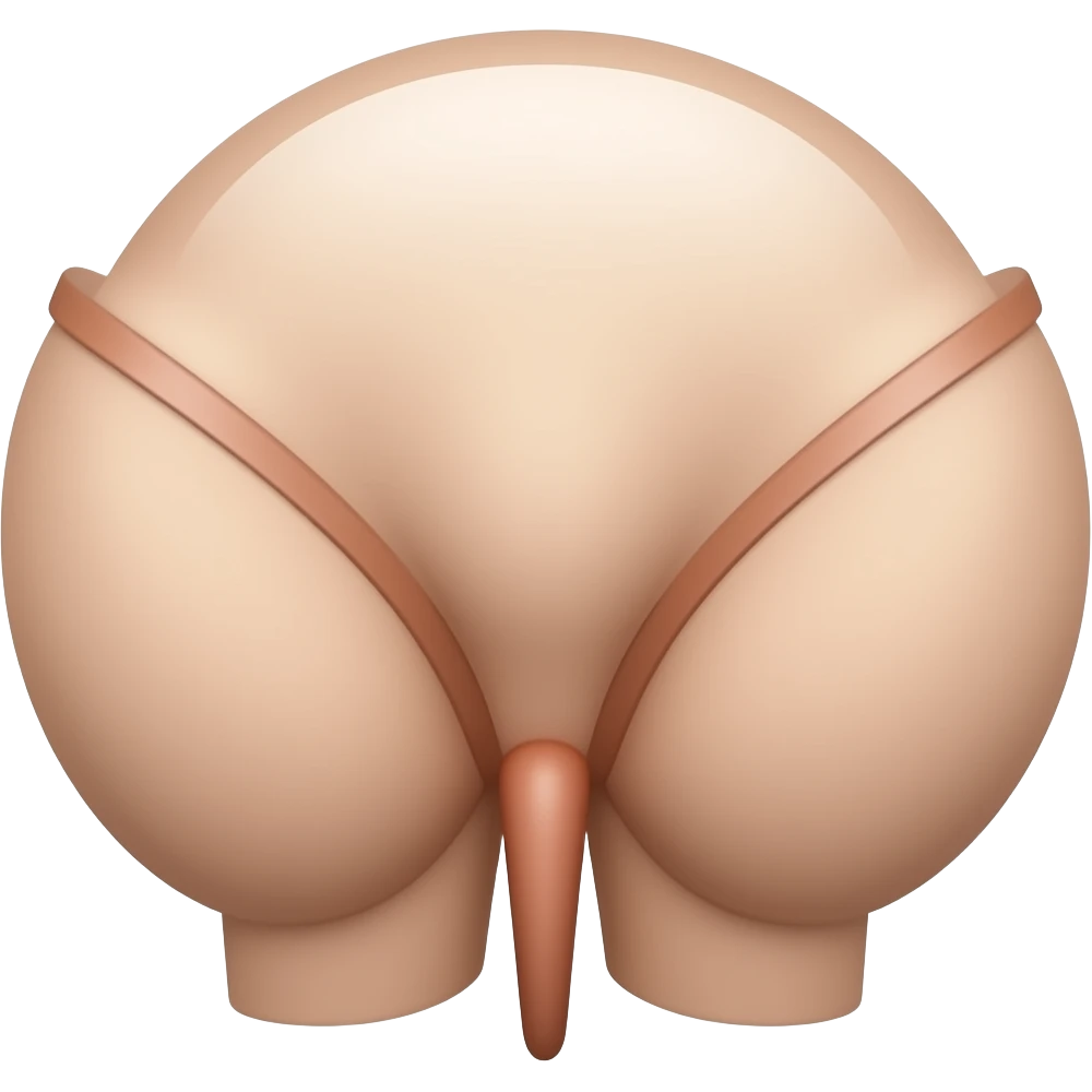 Porno emoji