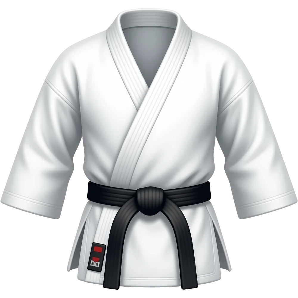 🥋 emoji