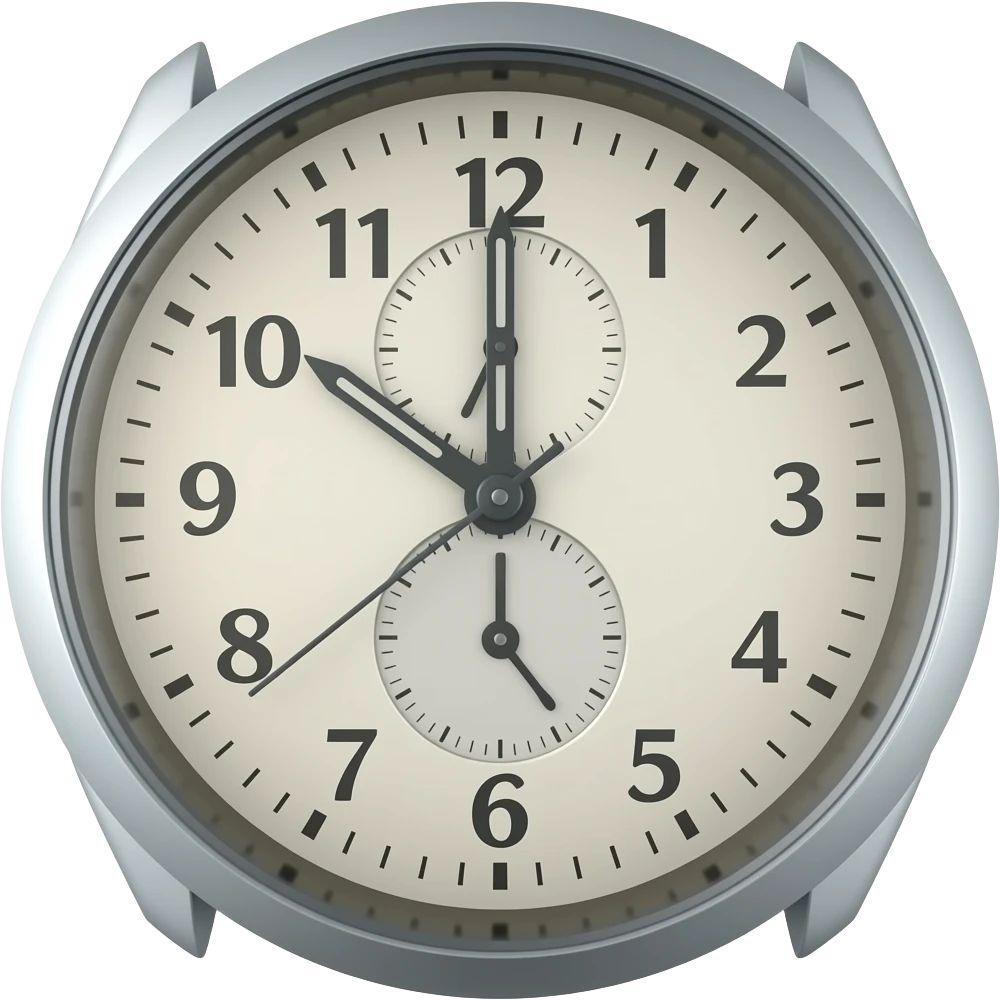 WATCH emoji