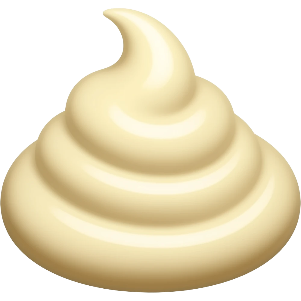 Mayo emoji