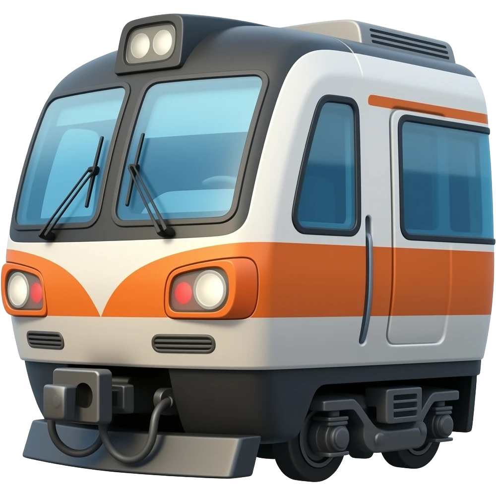 SeamTrain emoji