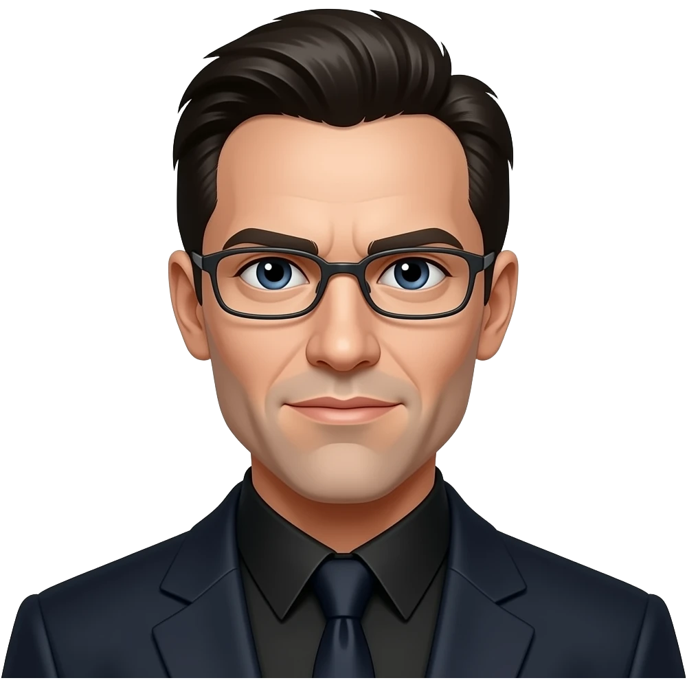matrix emoji