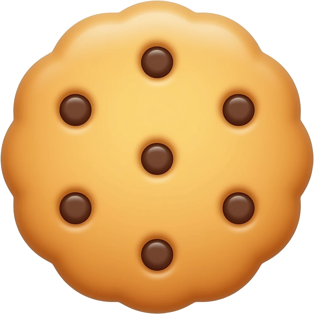 cookies emoji