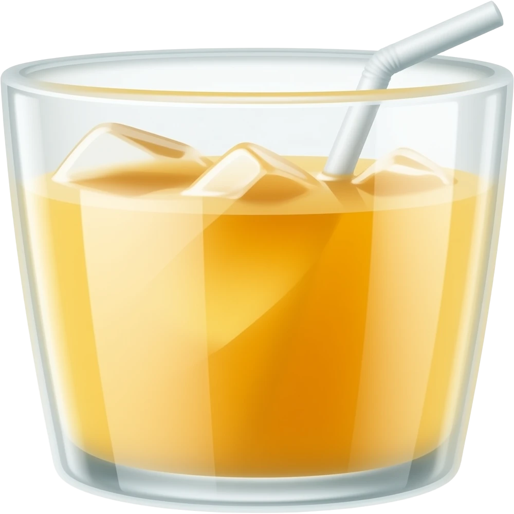 juice emoji