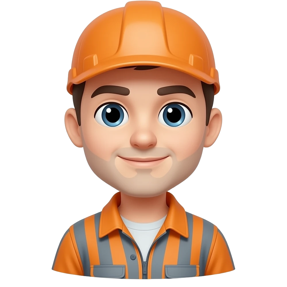çöp adam emoji
