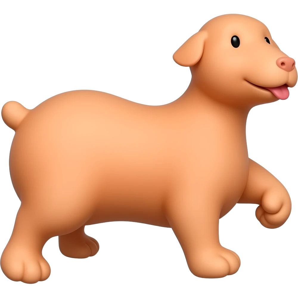 dick emoji