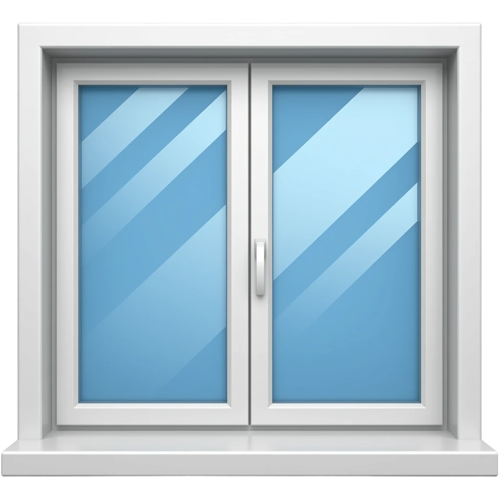 Window emoji