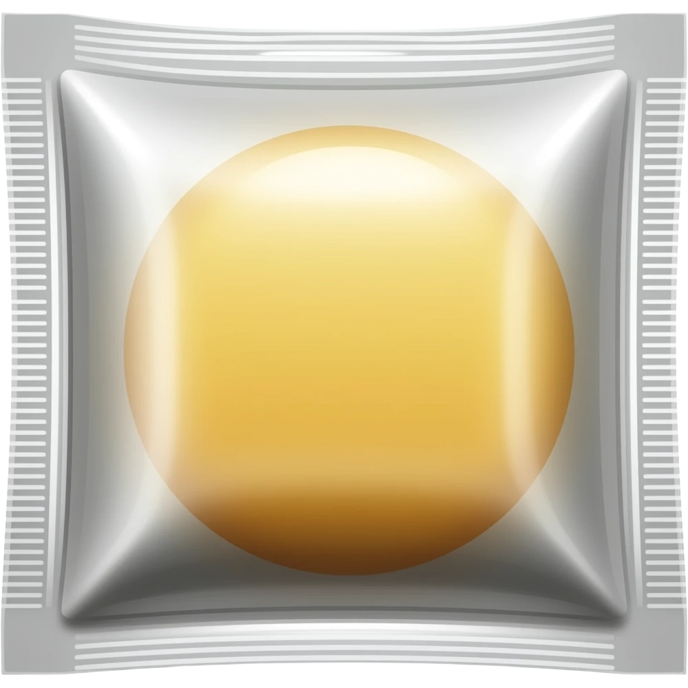 paket quadratisch emoji