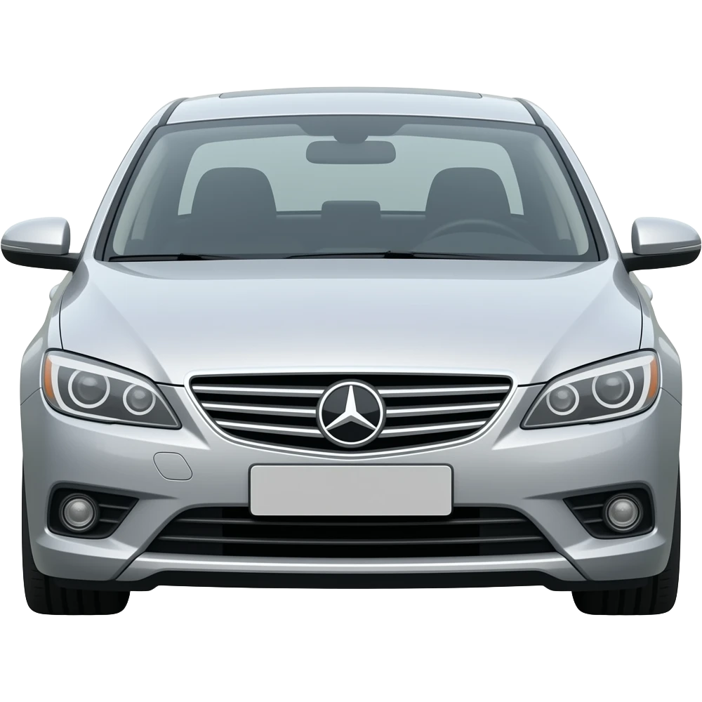 Sedan emoji