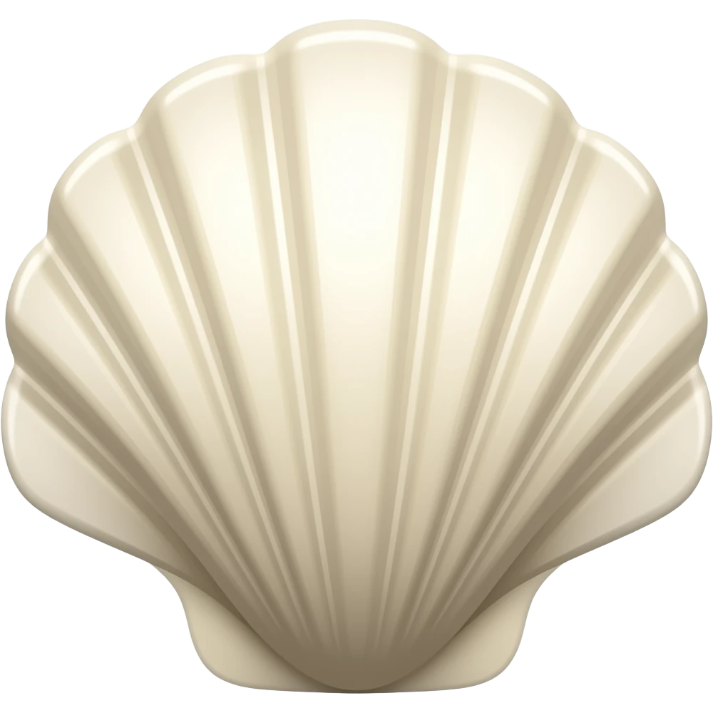 Clam Shell emoji
