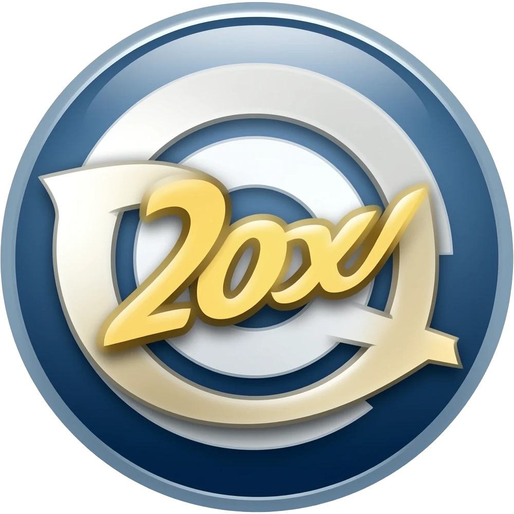 Gralnotes Logo (2011) emoji