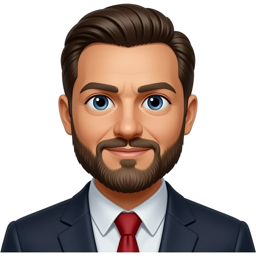 LEON emoji
