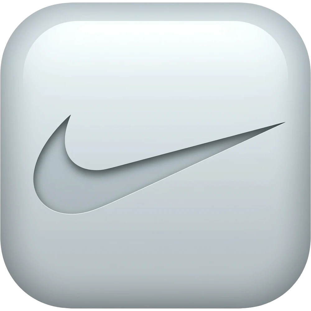 Nike emoji