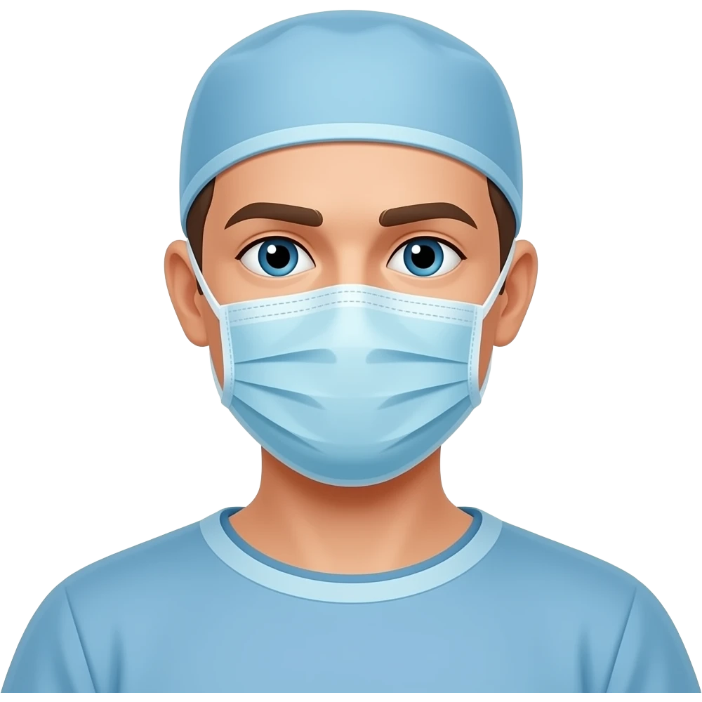 knee surgery emoji