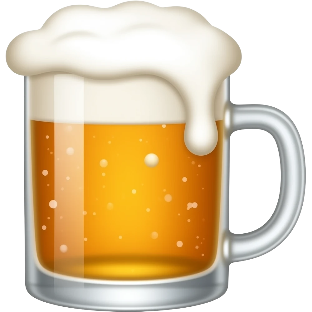 beer emoji