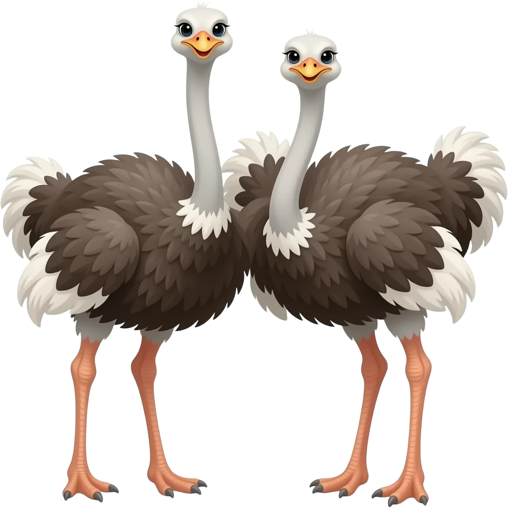 Ostriche emoji