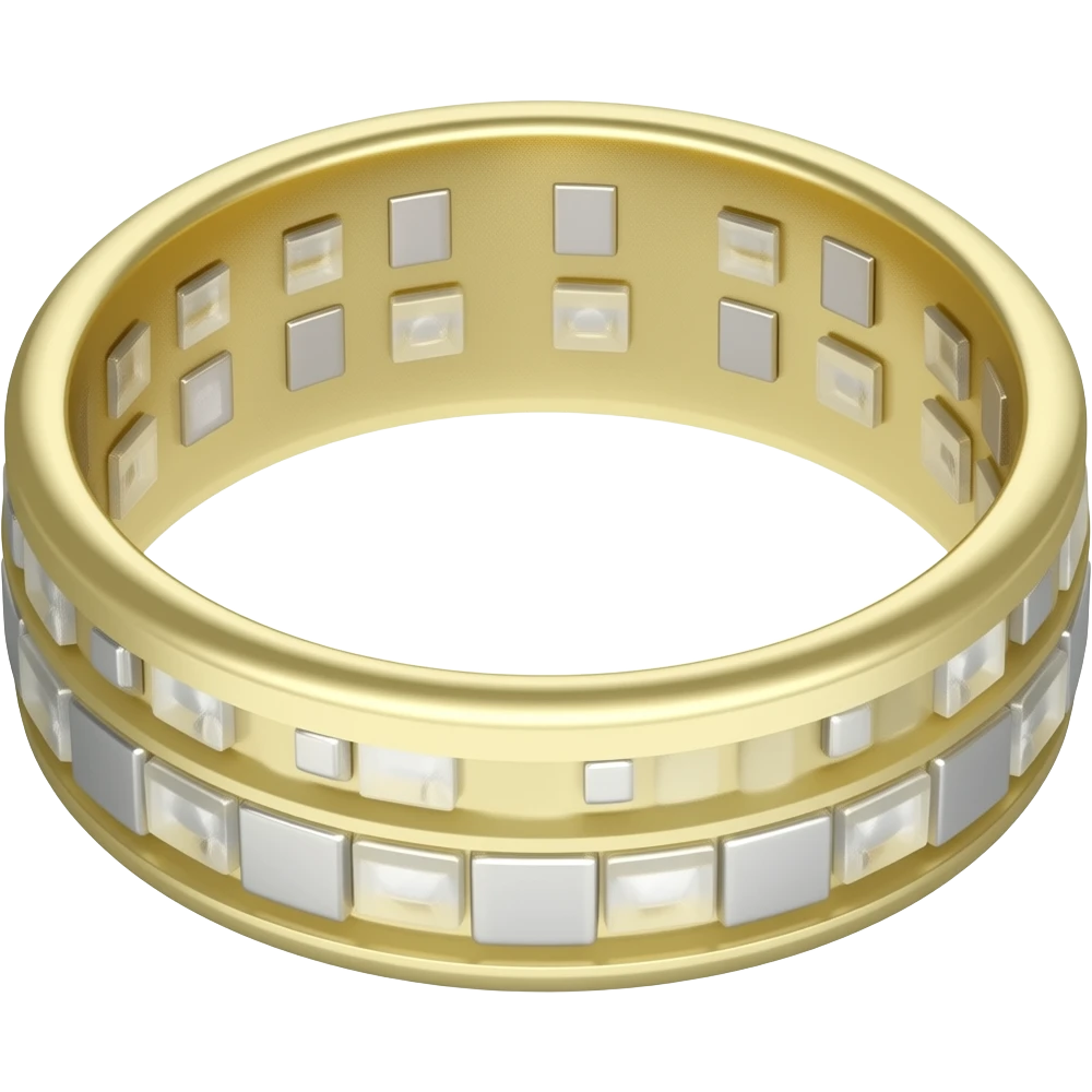 RING emoji