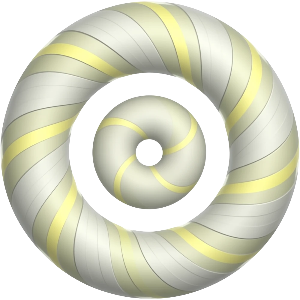 spiral emoji