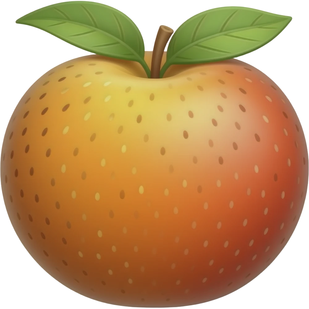과일은 빼줘 emoji