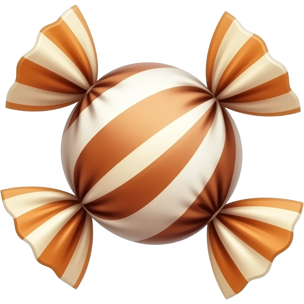 CANDY emoji