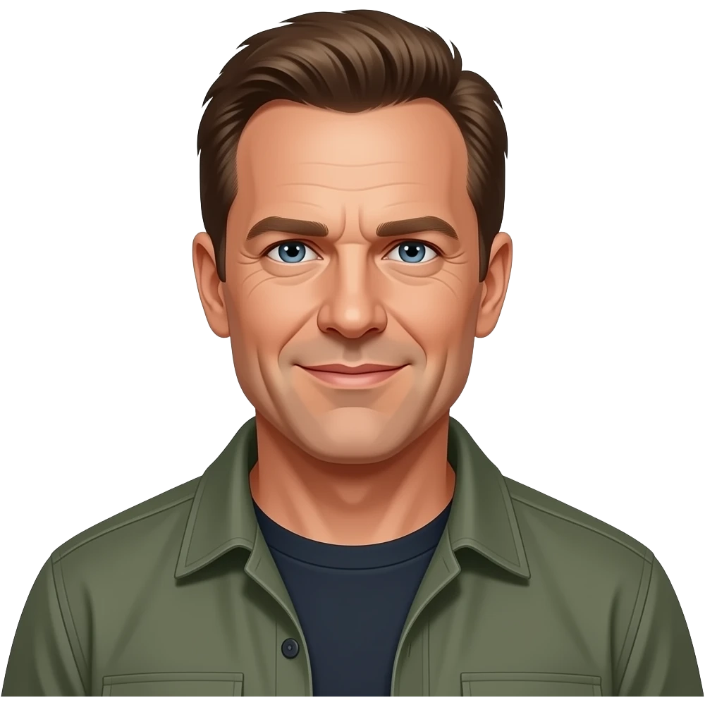 Jack Bauer emoji