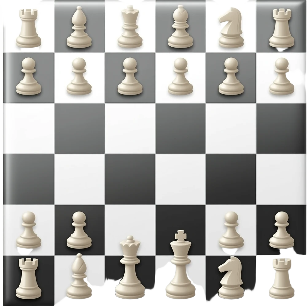 Chess emoji