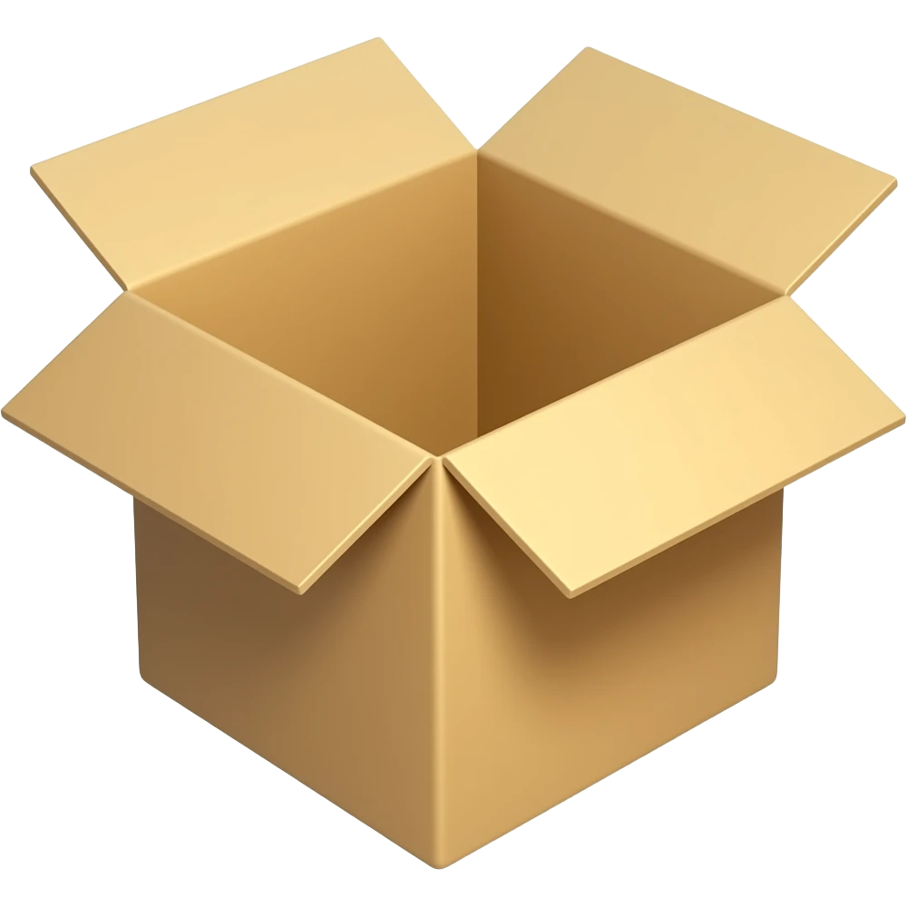 box emoji