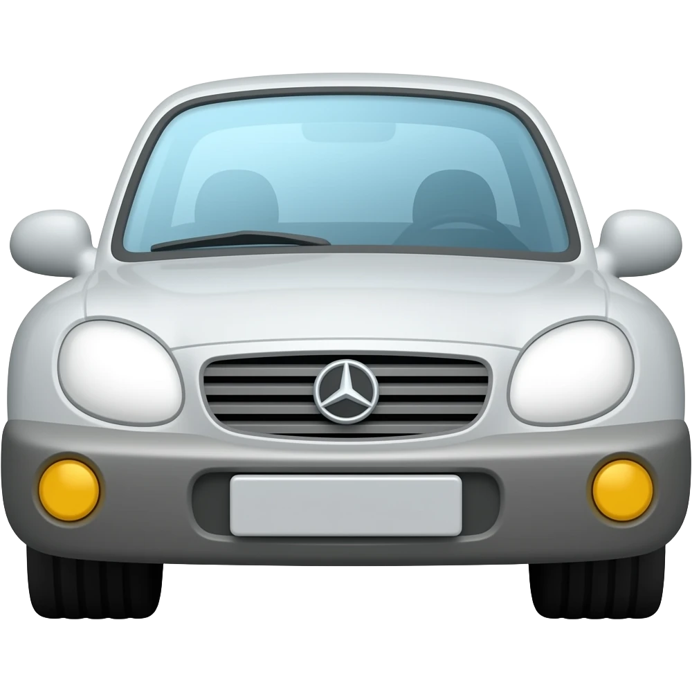 add a car emoji