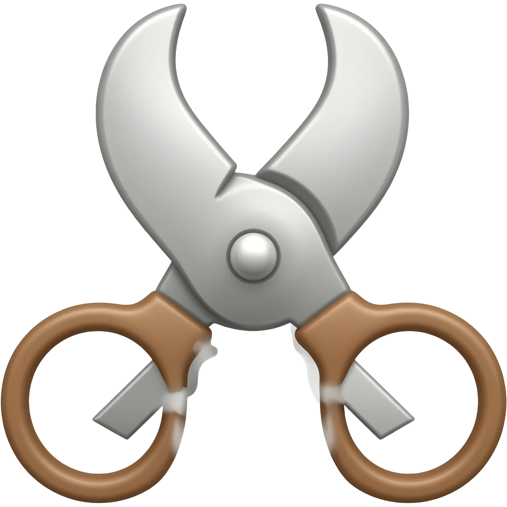 sewing tools emoji