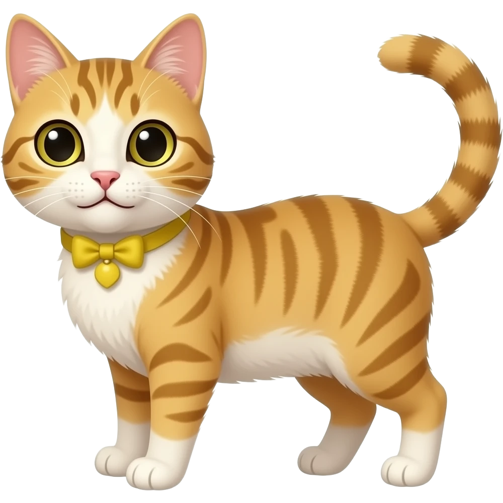 Cat emoji