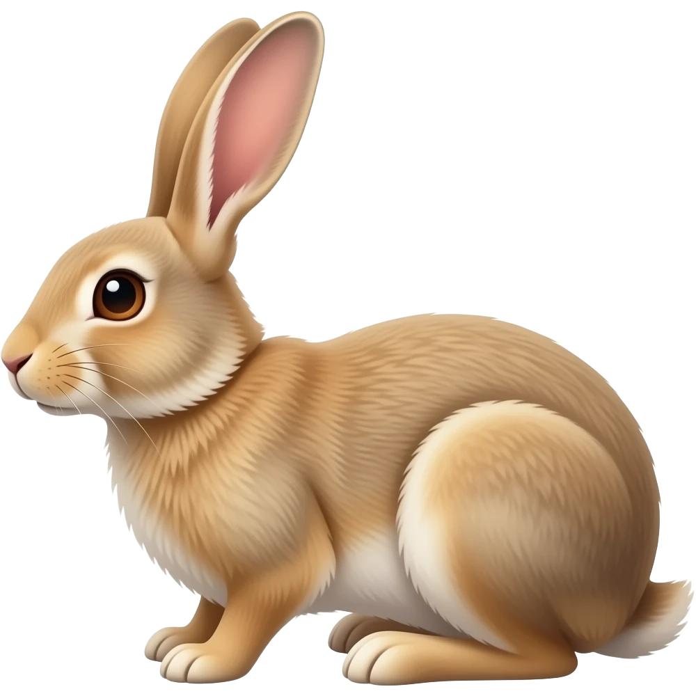 hare emoji