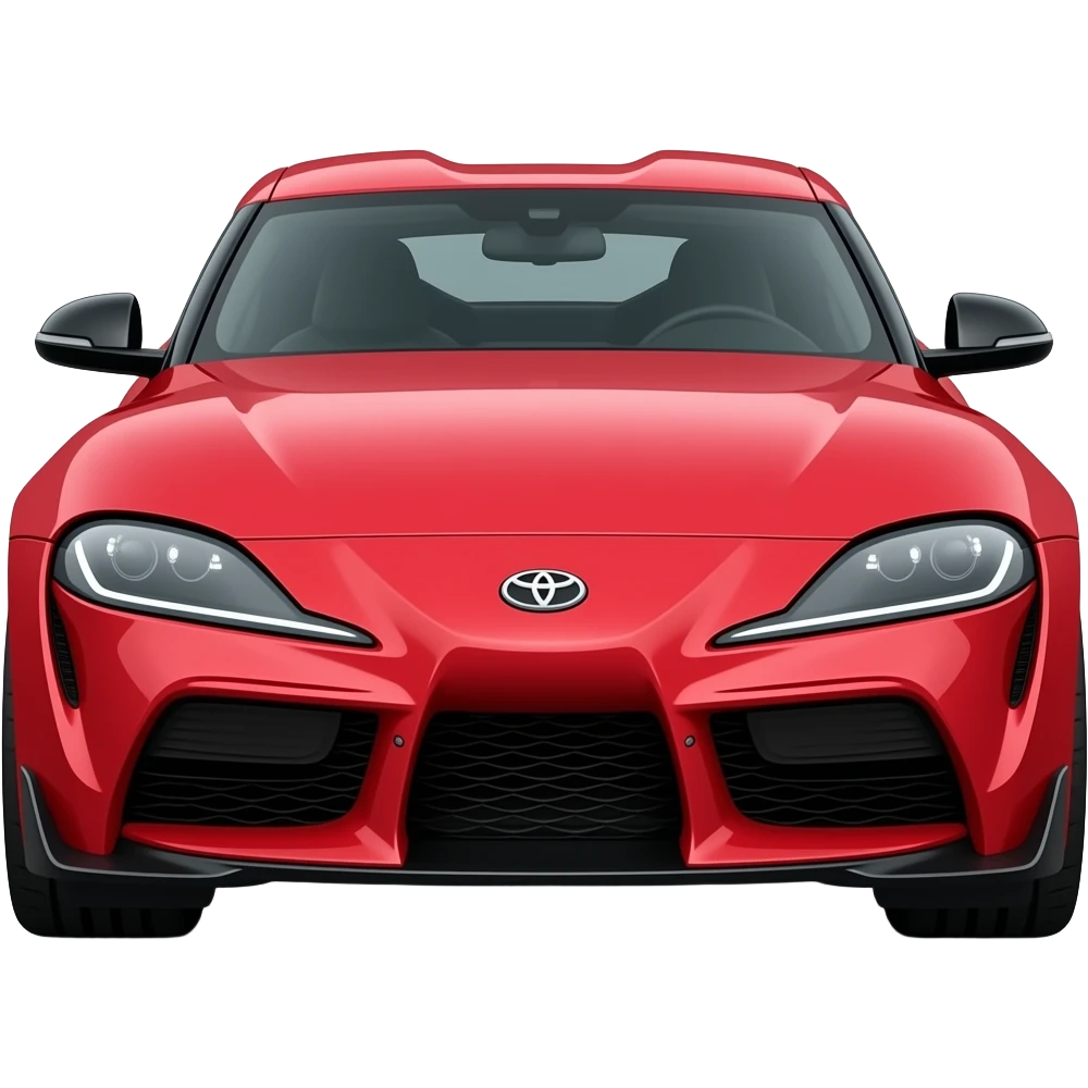 Supra emoji
