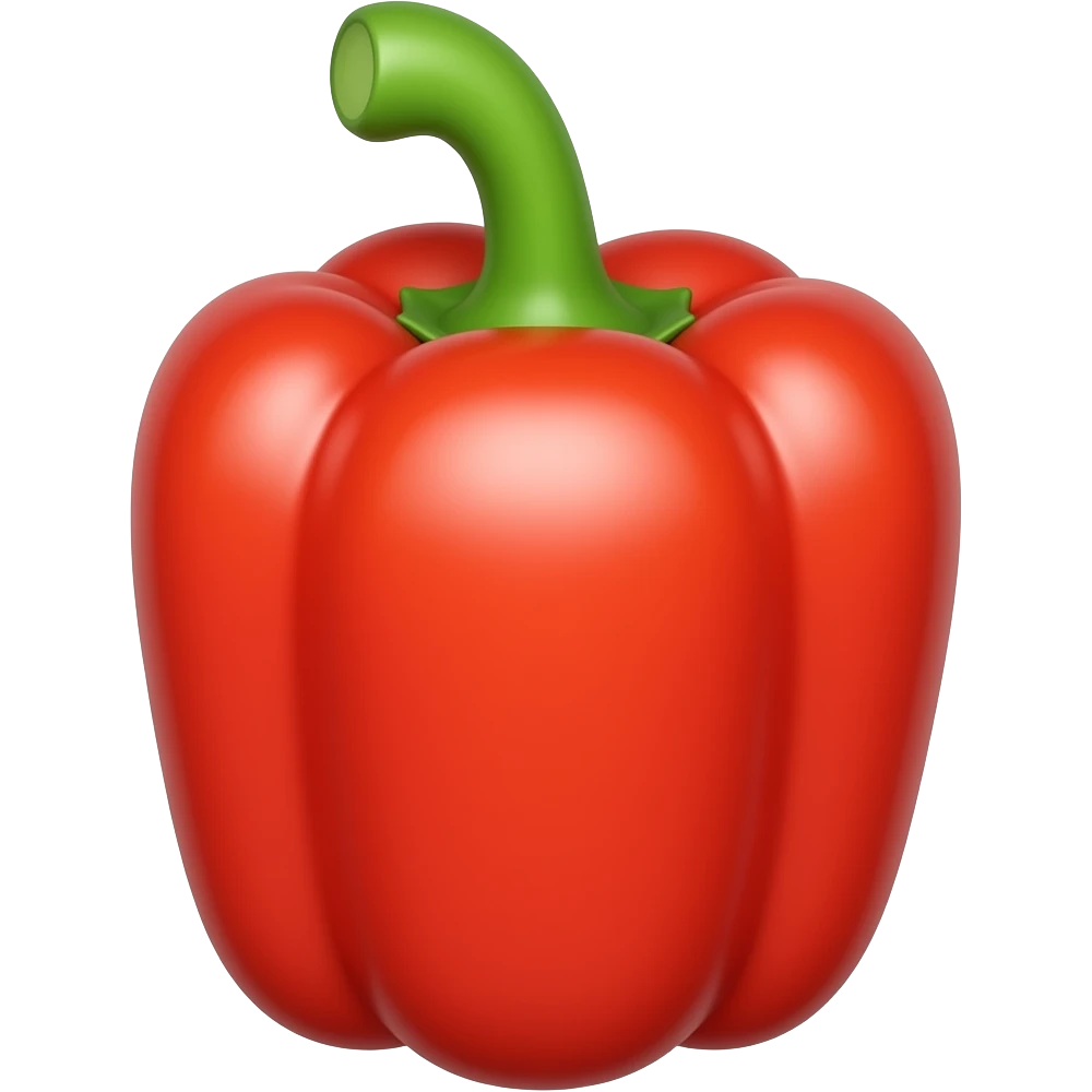 pepper emoji
