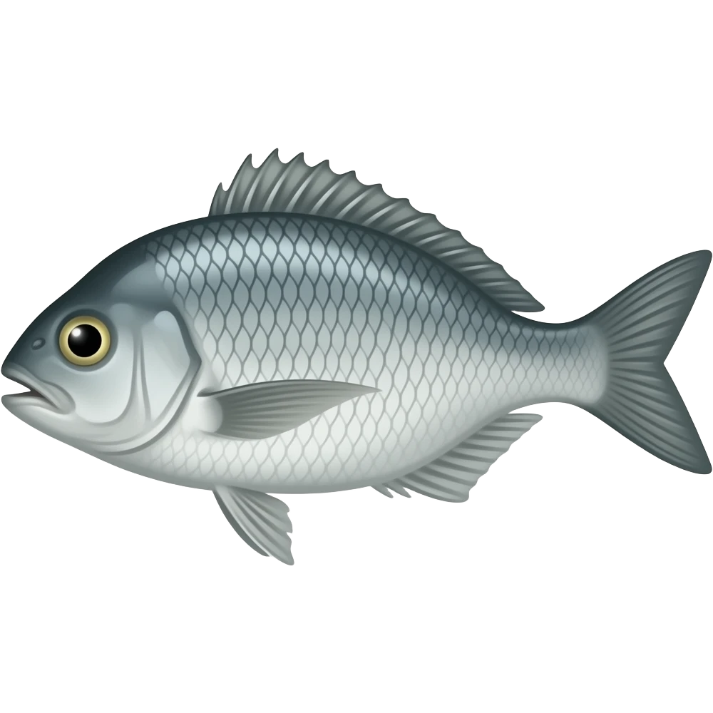 Fish emoji