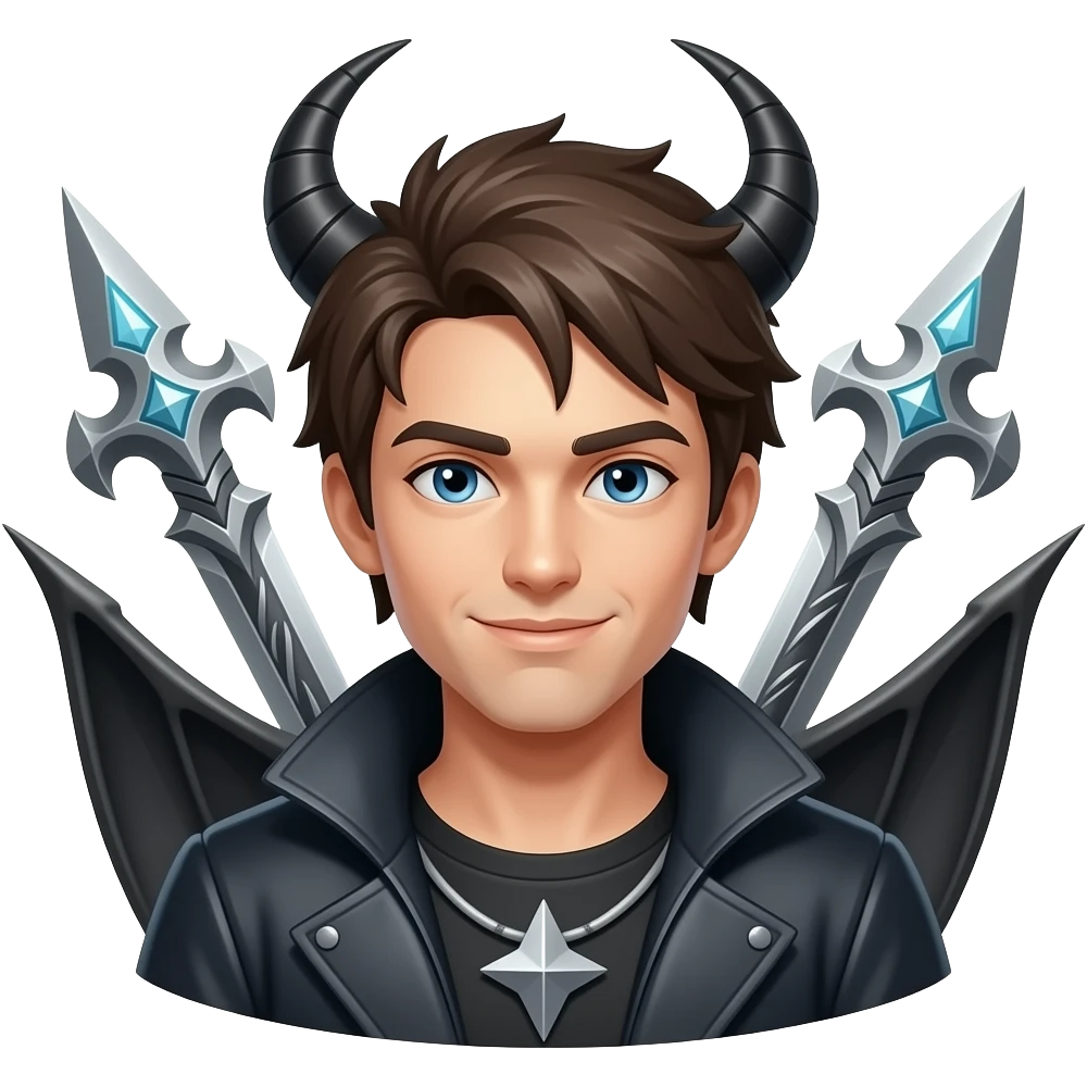 azrael emoji