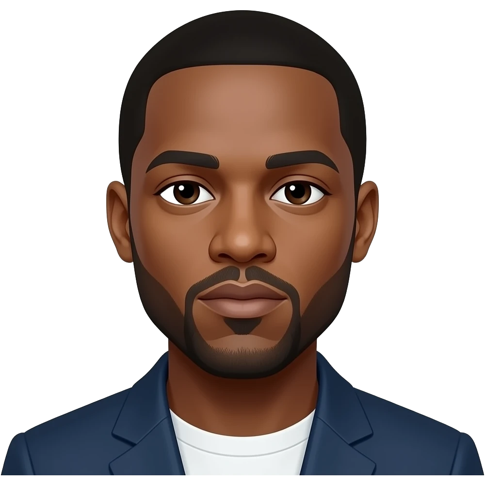 Kanye west Life of Pabll emoji