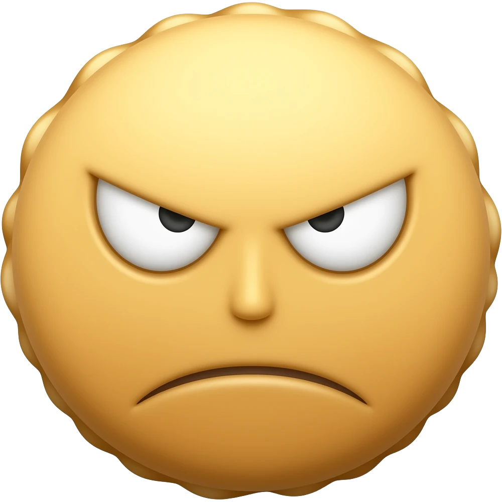 悪のマカロニだ!!!!1!!!!!!!!!1!!!! emoji